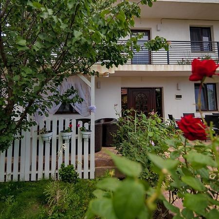 Отель Magnolia Вама-Веке Экстерьер фото