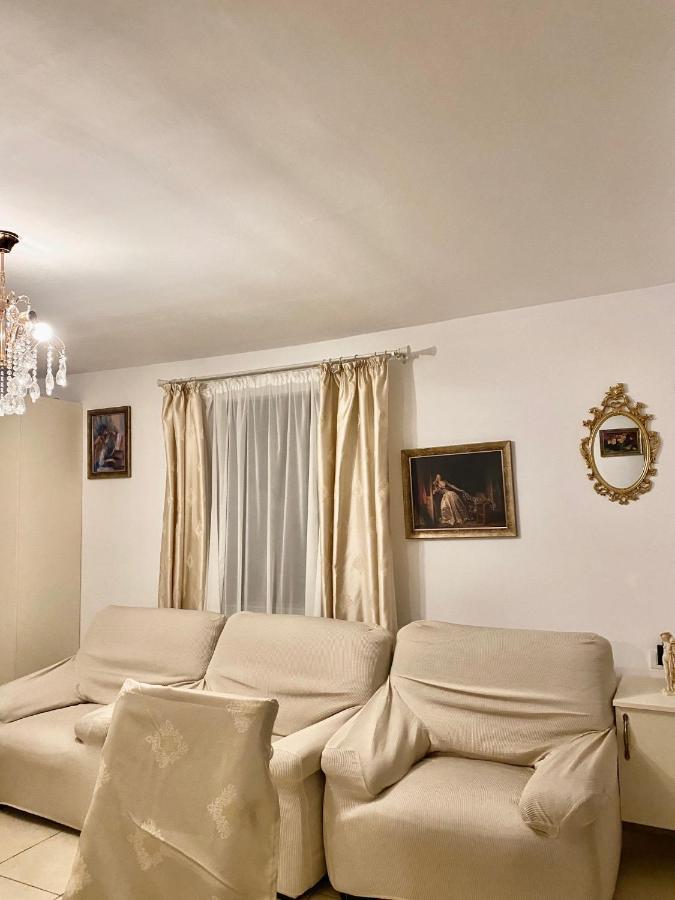 Отель Magnolia Вама-Веке Экстерьер фото